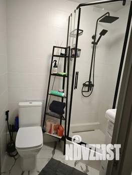 2-к квартира, посуточно, 42м2, 3/5 этаж