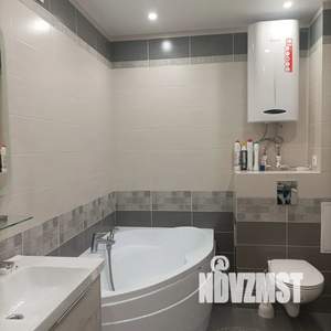 2-к квартира, посуточно, 49м2, 3/4 этаж