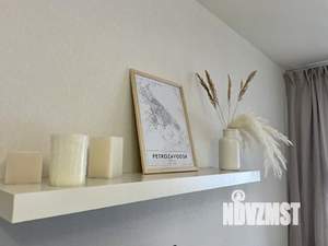 1-к квартира, посуточно, 34м2, 1/1 этаж