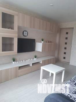 2-к квартира, посуточно, 38м2, 2/3 этаж