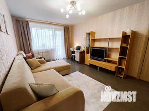 2-к квартира, посуточно, 54м2, 1/1 этаж