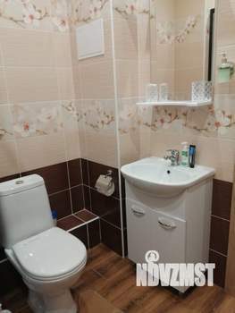 2-к квартира, посуточно, 56м2, 9/9 этаж