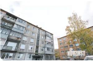 1-к квартира, на длительный срок, 31м2, 5/5 этаж