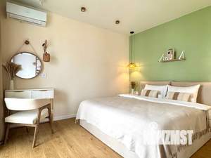 1-к квартира, посуточно, 41м2, 5/9 этаж