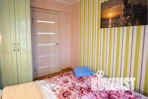 2-к квартира, посуточно, 44м2, 4/5 этаж