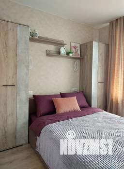 2-к квартира, посуточно, 32м2, 5/12 этаж