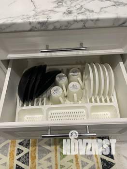 1-к квартира, посуточно, 44м2, 1/5 этаж