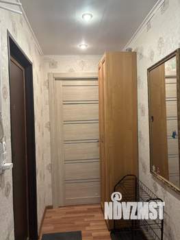 1-к квартира, на длительный срок, 35м2, 3/5 этаж