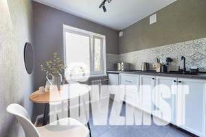3-к квартира, посуточно, 50м2, 5/5 этаж