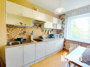 2-к квартира, посуточно, 47м2, 4/5 этаж