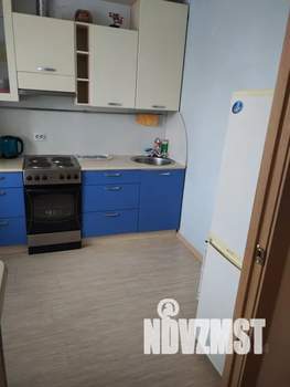 1-к квартира, посуточно, 31м2, 3/4 этаж