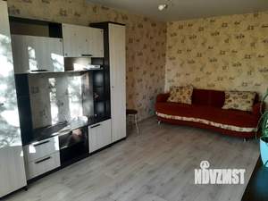 1-к квартира, на длительный срок, 36м2, 3/5 этаж