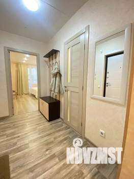 2-к квартира, посуточно, 49м2, 3/5 этаж