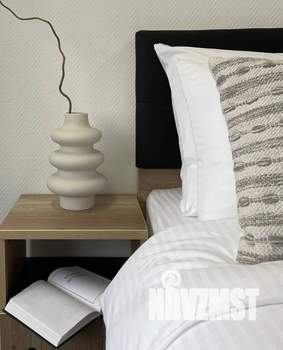 1-к квартира, посуточно, 33м2, 5/9 этаж