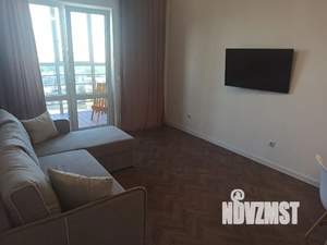 2-к квартира, посуточно, 42м2, 12/14 этаж