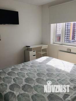 2-к квартира, посуточно, 40м2, 7/9 этаж