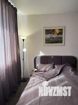 Студия квартира, посуточно, 28м2, 4/15 этаж