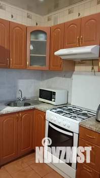 1-к квартира, посуточно, 31м2, 5/9 этаж