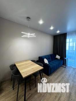 2-к квартира, посуточно, 50м2, 5/5 этаж