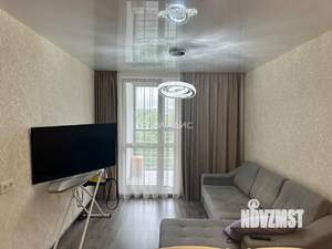 2-к квартира, на длительный срок, 41м2, 8/9 этаж