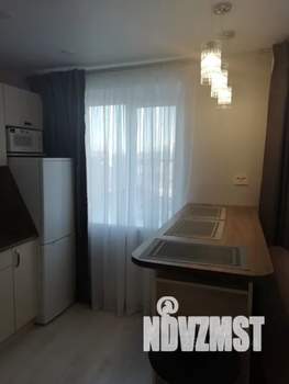 1-к квартира, посуточно, 35м2, 2/5 этаж