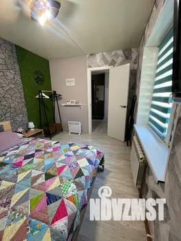 1-к квартира, посуточно, 25м2, 1/3 этаж