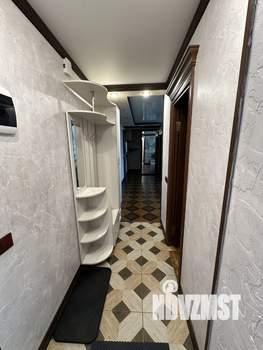 3-к квартира, на длительный срок, 63м2, 5/5 этаж