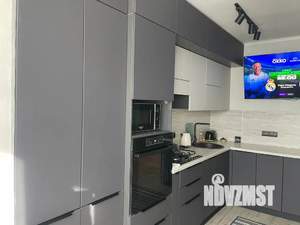 2-к квартира, посуточно, 48м2, 1/3 этаж