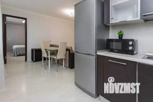 2-к квартира, посуточно, 38м2, 1/5 этаж