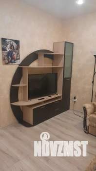 1-к квартира, посуточно, 37м2, 16/25 этаж