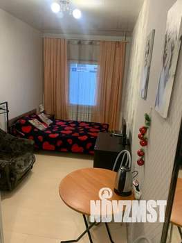 Студия квартира, посуточно, 20м2, 1/20 этаж
