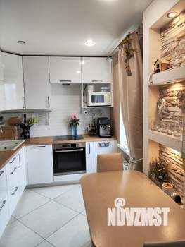 2-к квартира, на длительный срок, 52м2, 3/5 этаж