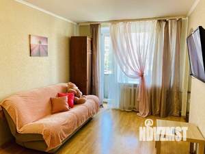 1-к квартира, посуточно, 34м2, 1/1 этаж