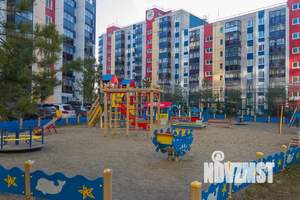 Студия квартира, посуточно, 38м2, 11/12 этаж