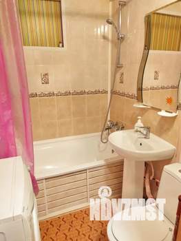 2-к квартира, посуточно, 46м2, 5/5 этаж