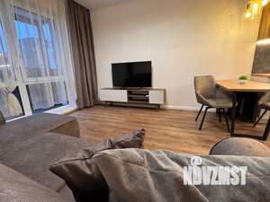 2-к квартира, посуточно, 52м2, 3/5 этаж