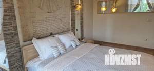 Студия квартира, посуточно, 48м2, 4/4 этаж