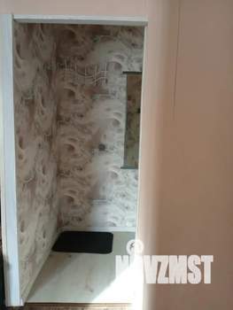 1-к квартира, посуточно, 33м2, 5/5 этаж