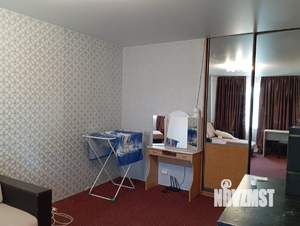 1-к квартира, на длительный срок, 31м2, 5/5 этаж
