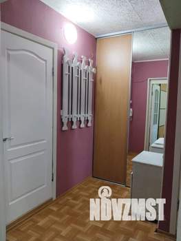 1-к квартира, посуточно, 36м2, 5/5 этаж