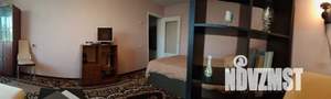 1-к квартира, посуточно, 30м2, 5/5 этаж
