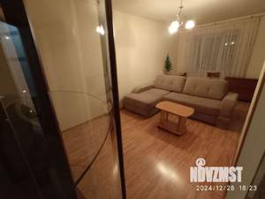 2-к квартира, посуточно, 50м2, 3/5 этаж