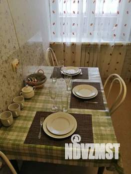 1-к квартира, посуточно, 35м2, 5/16 этаж