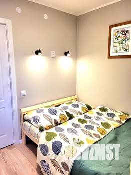 1-к квартира, посуточно, 36м2, 5/5 этаж