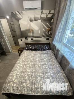 1-к квартира, посуточно, 22м2, 1/1 этаж