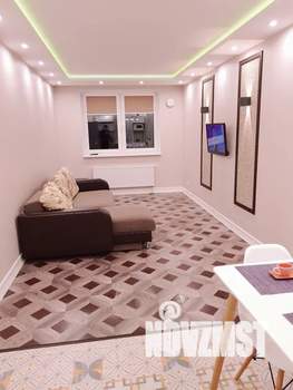 2-к квартира, посуточно, 48м2, 5/9 этаж