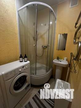 2-к квартира, посуточно, 49м2, 9/9 этаж