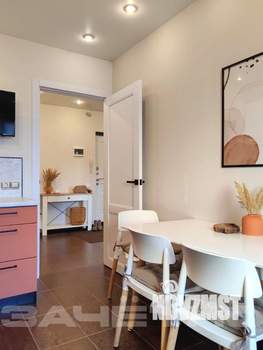 2-к квартира, на длительный срок, 55м2, 2/5 этаж