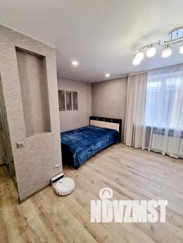 1-к квартира, посуточно, 31м2, 4/5 этаж