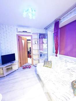 2-к квартира, на длительный срок, 40м2, 3/4 этаж